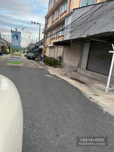 รูป BL151|โครงการ บ้านบางบัวทอง สายสีม่วง ถนนบ้านกล้วย - ไทรน้อย ต. พิมลราช อ.บางบัวทอง จ.นนทบุรี (ราคา 1,150,000 บาท) - รูปที่ 7/9