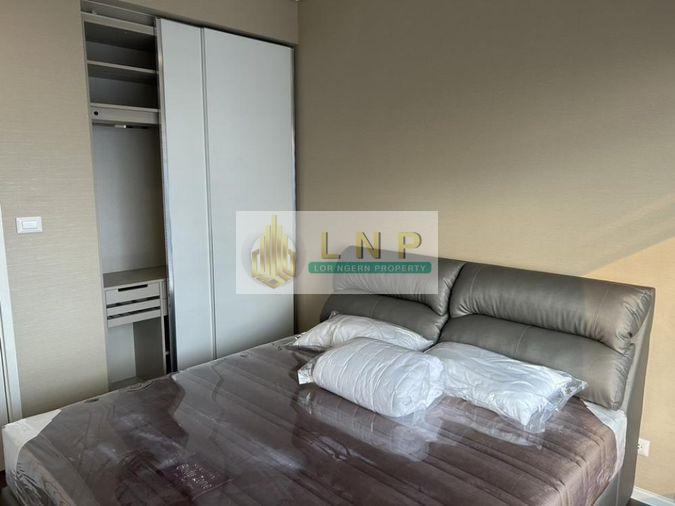 picture ðĒ Condo for Rent: The Saint Residences Property Code | LNP-C10624 - 8/16