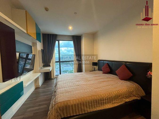 picture ✨ For Sale : The Room Sukhumvit 62 Condo ✨ 💰 Only 5,750,000 THB - 1/4