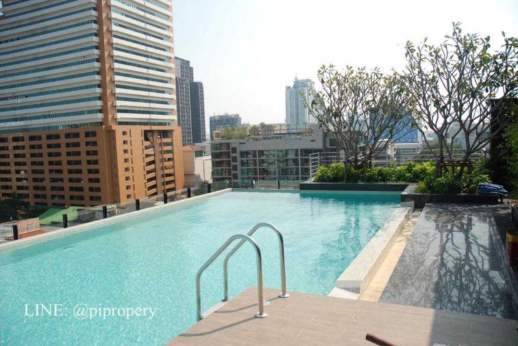 picture FOR SALE: Premium Freehold Condo at Socio Reference 61 – 6th Floor - 21/30