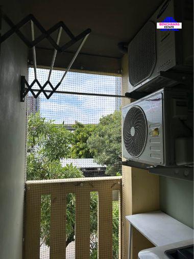 picture 🔥 For Sale – Lumpini Condo Town Rattanathibet | Corner Unit with MRT View | Excellent Value - 9/9