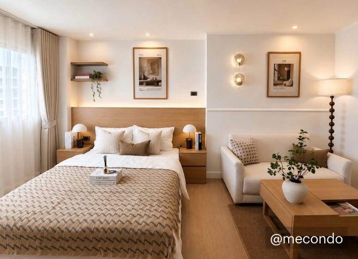 รูป ME2500430 ขายห้องสวยราคาดี Lumpini Condo Town รามอินทรา-นวมินทร์ - รูปที่ 1/4