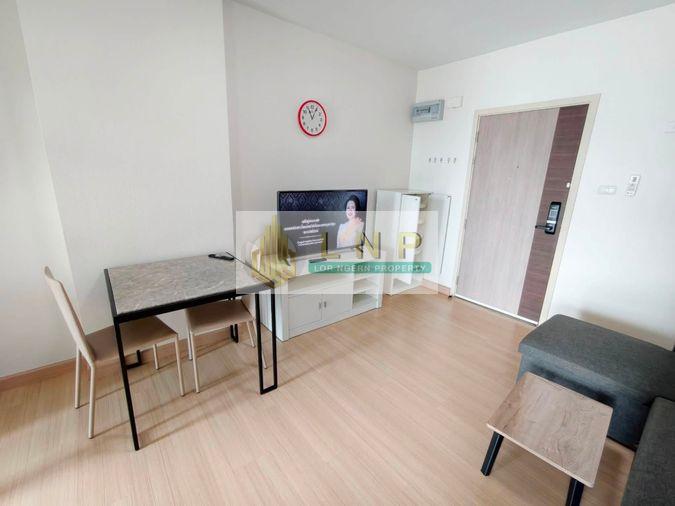 picture ðĒ Condo for Rent: Supalai Loft Talat Phlu Station Property Code | LNP-C14289 - 9/29