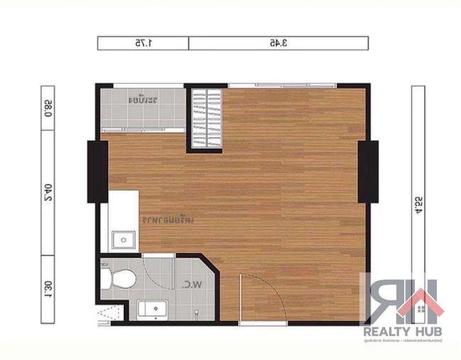 รูป 🤝🏻RB25612 ให้เช่าถูกมาก👍ลุมพินี พาร์ค เพชรเกษม 98✅แอดไลน์ @mproperty( มี @ ด้วย) แอดมินตอบไว - รูปที่ 4/10