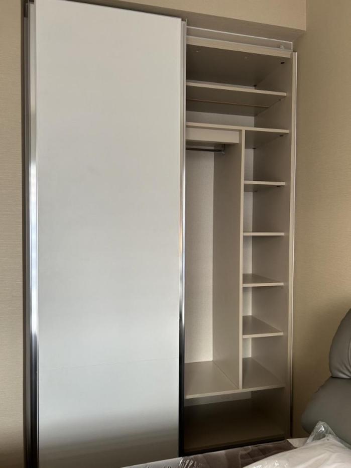 picture 🏢 Condo for Rent: The Saint Residences Property Code | LNP-C10624 - 6/16