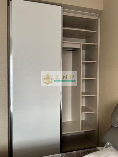 picture ðĒ Condo for Rent: The Saint Residences Property Code | LNP-C10624 - 6/16