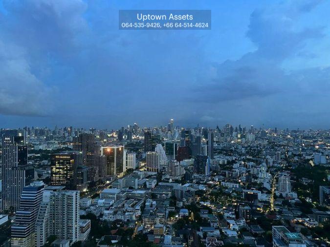 picture For Sales Rhythm Phahol-Ari Unit 1377/799 - 16/16