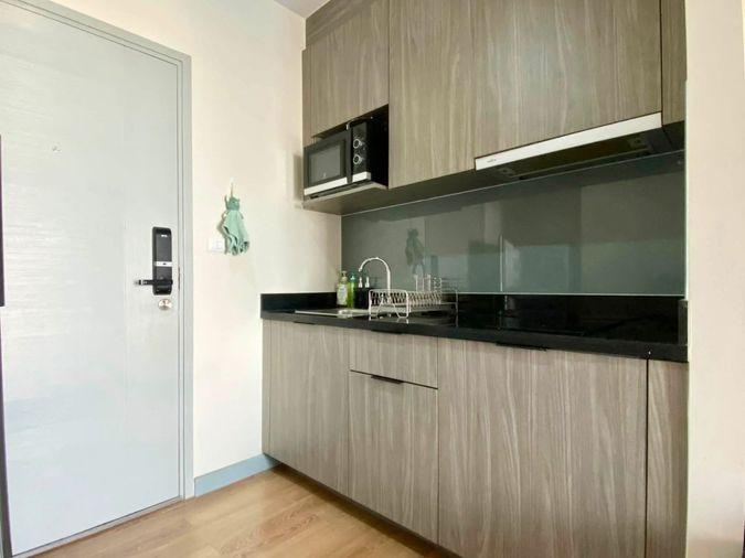 picture 🟪🟦🟩🟨🟧 Condo for rent: Chapter One Midtown Ladprao 24 📍MRT Ladprao 🛎️🛎️ | Line@: @assetspro - 3/7