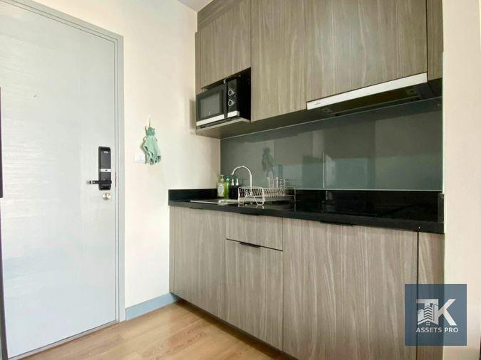 picture 🟪🟦🟩🟨🟧 Condo for rent: Chapter One Midtown Ladprao 24 📍MRT Ladprao 🛎️🛎️ | Line@: @assetspro - 3/7