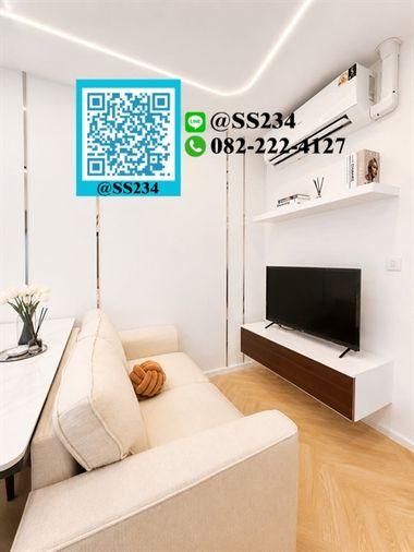 รูป  ⭐⭐ขาย /For Sale⭐⭐* ไลฟ์ สุขุมวิท 48 (Life Sukhumvit 48) ขนาด 40 ตรม. ชั้น 10  สนใจทัก 🏡💚@SS234 - รูปที่ 3/13
