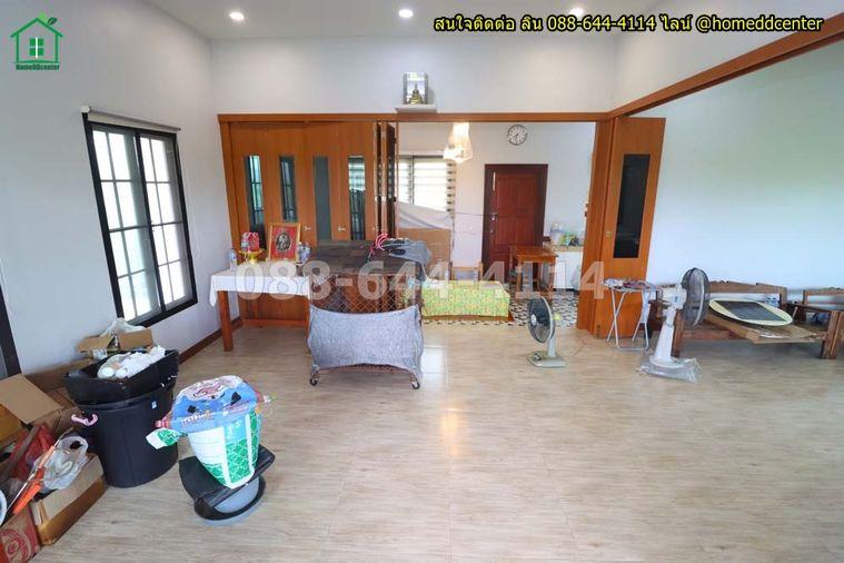 รูป ขายบ้านสวนพร้อมที่ดิน 579 ตร.ว. ทับยาว ลาดกระบัง ใกล้สุวรรณภูมิ มอเตอร์เวย์ เทคโนฯพระจอมเกล้า ลาดกระบัง - รูปที่ 12/36