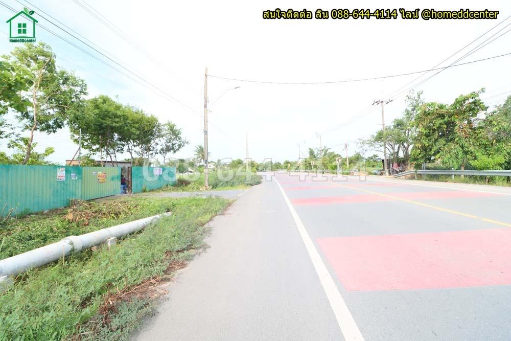 รูป ขายที่ดินแถมบ้านสวน 579 ตร.ว. ลาดกระบัง ใกล้สุวรรณภูมิ มอเตอร์เวย์ ม.เทคโนฯพระจอมเกล้า ลาดกระบัง - รูปที่ 3/18