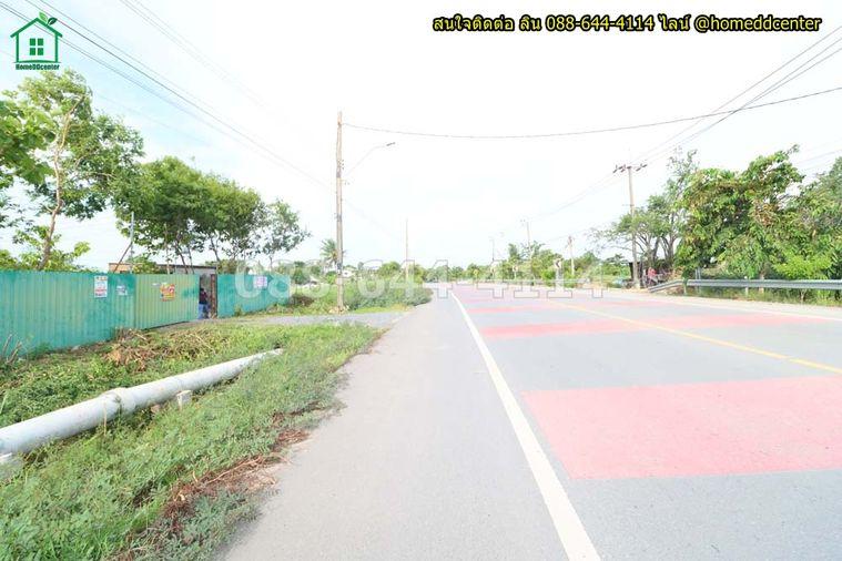 รูป ขายที่ดินแถมบ้านสวน 579 ตร.ว. ลาดกระบัง ใกล้สุวรรณภูมิ มอเตอร์เวย์ ม.เทคโนฯพระจอมเกล้า ลาดกระบัง - รูปที่ 3/18