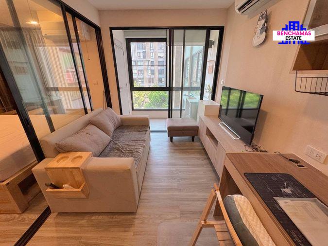picture ðĨFor Sale IKON Sukhumvit 77 Condominium | ð Near BTS On Nut - 1/8