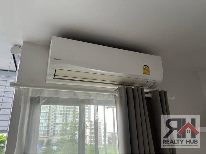รูป 🤝🏻RB25610 ให้เช่าถูกมาก👍แอทโมซ แจ้งวัฒนะ✅แอดไลน์ @mproperty( มี @ ด้วย) แอดมินตอบไว - รูปที่ 21/21