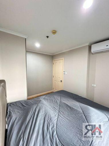 รูป 🤝🏻RB25600 ให้เช่าถูกมาก👍ลุมพินี พาร์ค ริเวอร์ไซด์ พระราม 3✅แอดไลน์ @mproperty( มี @ ด้วย) แอดมินตอบไว - รูปที่ 2/12