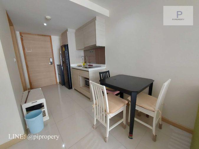 รูป ประกาศขายคอนโด: ห้องสวยกรรมสิทธิ์ฟรีโฮลด์ ทำเลดีที่ Socio Reference 61 – ชั้น 6 - รูปที่ 10/30