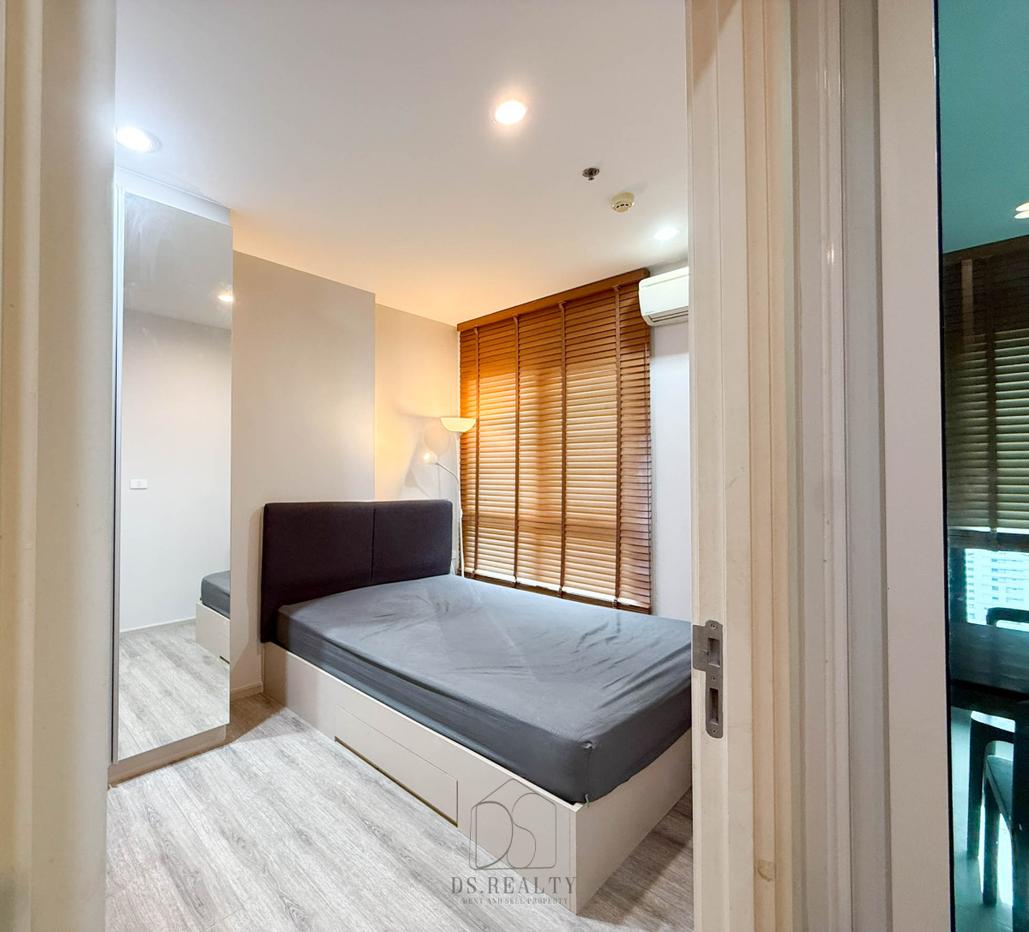 รูป ให้เช่า Centric Ari Station ห้องสวย พร้อมย้าย - รูปที่ 3/11