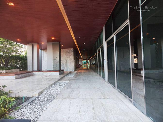 รูป ให้เช่าคอนโด The Room Sukhumvit 69 ติด BTS พระโขนง (Rt-01) - รูปที่ 16/27