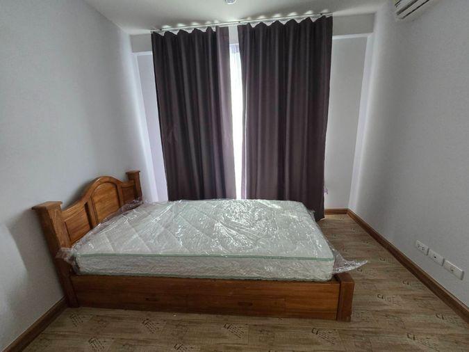 รูป A1030769 ให้เช่า คอนโด Manor Sanambinnam ขนาด 76 ตร.ม. ชั้น 14 อาคาร D ห้องริมแม่น้ำ - รูปที่ 3/14