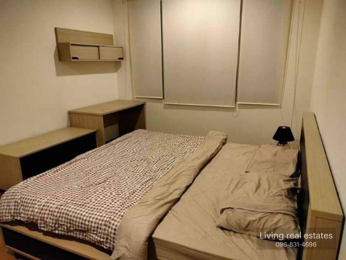 รูป T1310769 ให้เช่า คอนโด Villa Sathorn (วิลล่า สาทร) ขนาด 60 ตร.ม ชั้น 15 - รูปที่ 2/9