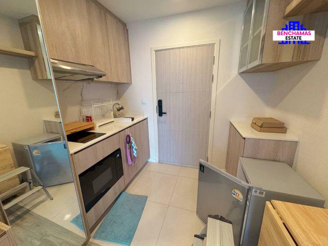 picture ðĨFor Sale IKON Sukhumvit 77 Condominium | ð Near BTS On Nut - 2/8