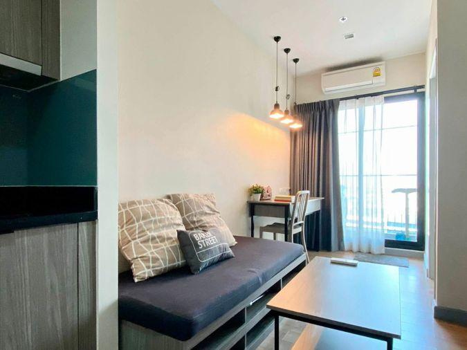 picture 🟪🟦🟩🟨🟧 Condo for rent: Chapter One Midtown Ladprao 24 📍MRT Ladprao 🛎️🛎️ | Line@: @assetspro - 4/7