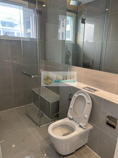 picture ðĒ Condo for Rent: The Saint Residences Property Code | LNP-C10624 - 16/16