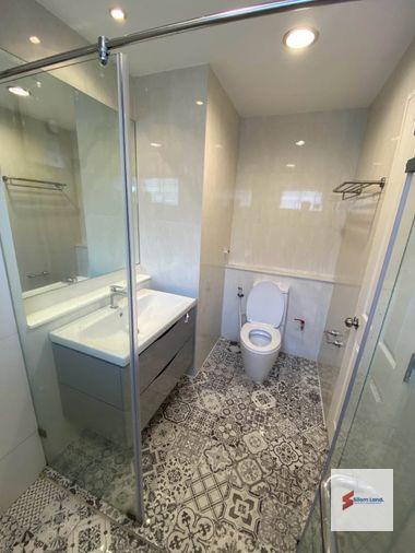 รูป RS7276 ให้เช่า บ้านเดี่ยว The Centro สุขุมวิท 113 บ้านแปลงสวยหน้าสวนและสระว่ายน้ำ ส่วนตัว ใกล้ BTS แบริ่ง - รูปที่ 19/50