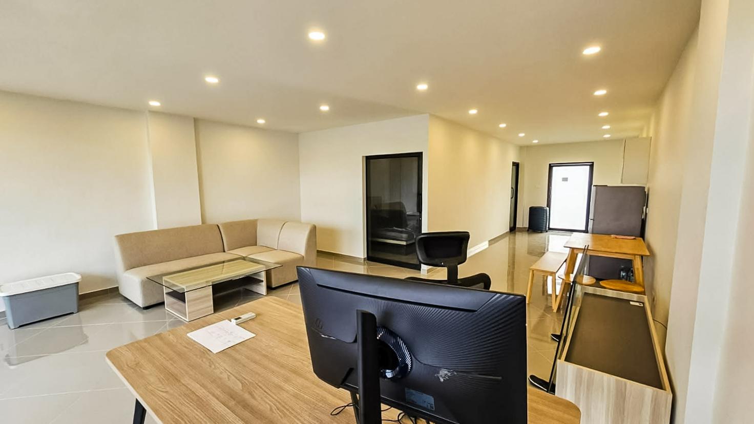รูป Condo for Rent Wongamat Privacy Resort & Residence Pattaya - รูปที่ 1/6