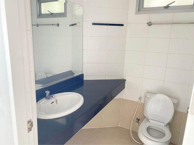 รูป RS7275 ให้เช่า Belle Park Residence คอนโดห้องใหญ่ พร้อมเข้าอยู่ บนทำเลสาทร–พระราม 3 เดินทางสะดวก - รูปที่ 8/10