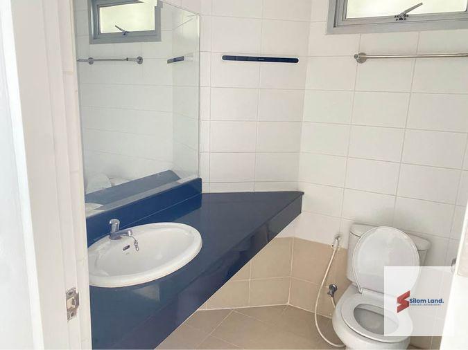 รูป RS7275 ให้เช่า Belle Park Residence คอนโดห้องใหญ่ พร้อมเข้าอยู่ บนทำเลสาทร–พระราม 3 เดินทางสะดวก - รูปที่ 8/10