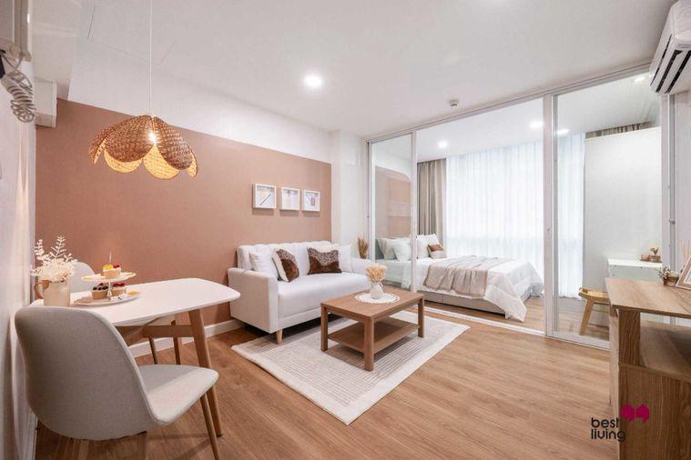 รูป BL020826  Max Condominium |💵💵 - รูปที่ 25/29