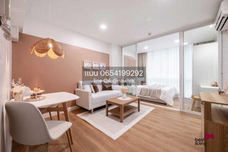 รูป BL020826 Max Condominium |💵💵 - รูปที่ 25/29