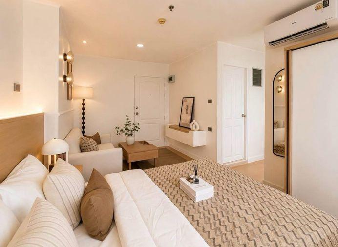 รูป ME2500430 ขายห้องสวยราคาดี Lumpini Condo Town รามอินทรา-นวมินทร์ - รูปที่ 3/4