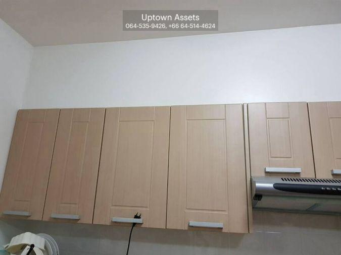 รูป ให้เช่า ชาโตว์ อินทาวน์ รัชดา 13-1 เลขที่ 478/122 - รูปที่ 9/20