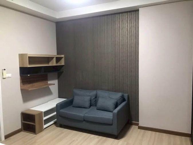 รูป 🤝🏻RB25601 ให้เช่าถูกมาก👍เจ คอนโด สาทร - กัลปพฤกษ์✅แอดไลน์ @mproperty( มี @ ด้วย) แอดมินตอบไว - รูปที่ 10/12