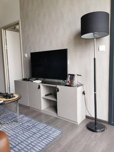 รูป RS7266 ให้เช่า Oka HAUS Sukhumvit 36 ห้องสวย ใกล้ BTS ทองหล่อ พร้อม Shuttle Service - รูปที่ 6/14