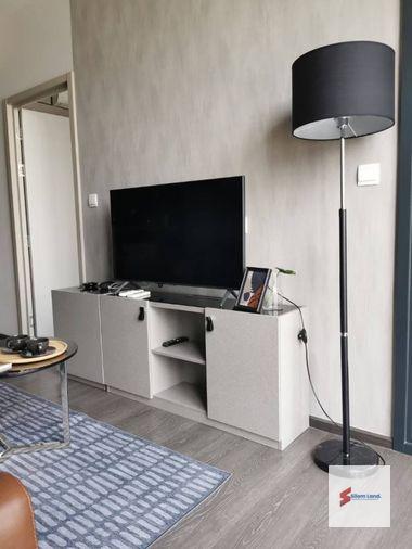 รูป RS7266 ให้เช่า Oka HAUS Sukhumvit 36 ห้องสวย ใกล้ BTS ทองหล่อ พร้อม Shuttle Service - รูปที่ 6/14