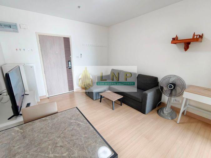 picture ðĒ Condo for Rent: Supalai Loft Talat Phlu Station Property Code | LNP-C14289 - 23/29