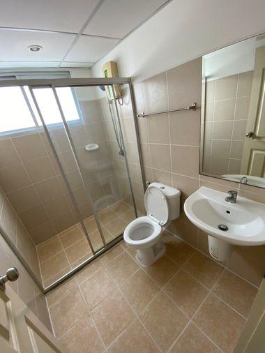 picture For Rent: City Home Rattanathibet | Studio Room | Tower 1, 16th Floor | 30 sq.m. - 7/7