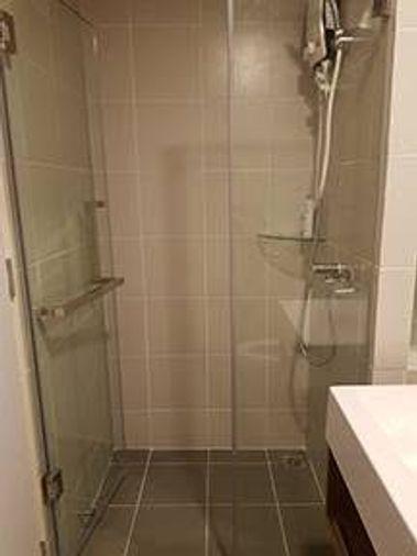 picture 🎈#MT2608_002🎈💥Urgent💥 Guaranteed availability! Click quickly before it's gone‼️ For Rent 1️⃣4️⃣k.🔥 Kensington Kaset Campus Condo - 14/14