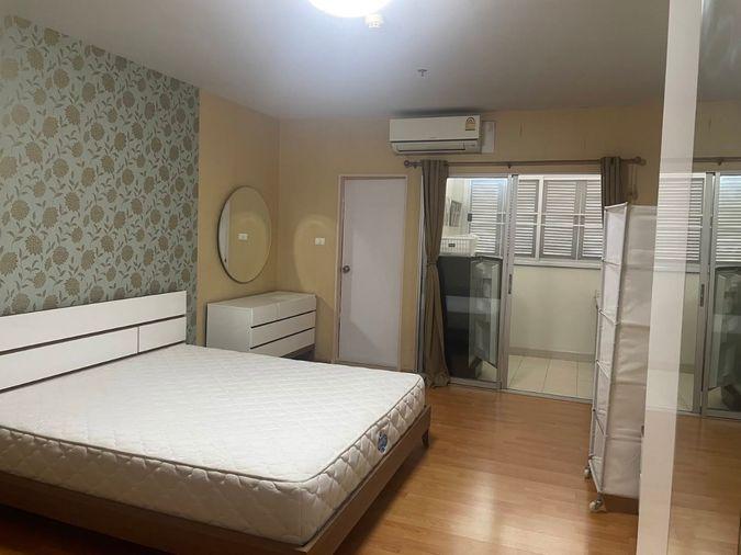 รูป ให้เช่าCity Home Sukhumvit - Studio 29ตรม. ชั้น8 ตึกI3 - Line:@hac55 - รูปที่ 9/9