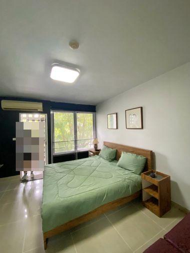 รูป I HAVE CONDO⚡️⚠️🛋️🛌ไอ-เฮาส์ ลากูน่า การ์เด้น - รูปที่ 1/12