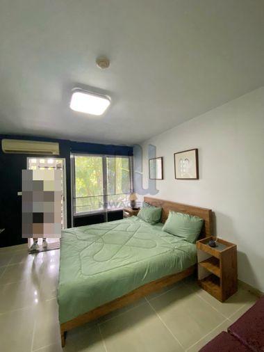 รูป I HAVE CONDO⚡️⚠️🛋️🛌ไอ-เฮาส์ ลากูน่า การ์เด้น - รูปที่ 1/12