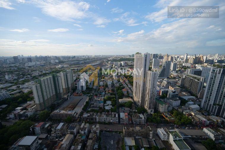 picture ðĨMD-26066672 Rare Item! Beautiful Condo, Below Market Price! Rhythm Phaholyothin - Ari. Book Now Before It's Gone! ðĨ - 6/12