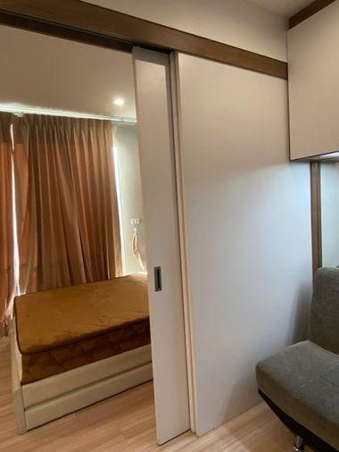รูป A9030869 ให้เช่า คอนโด The Hotel Serviced Condo รัตนาธิเบศร์ ขนาด 29 ตร.ม ชั้น 15 - รูปที่ 4/10