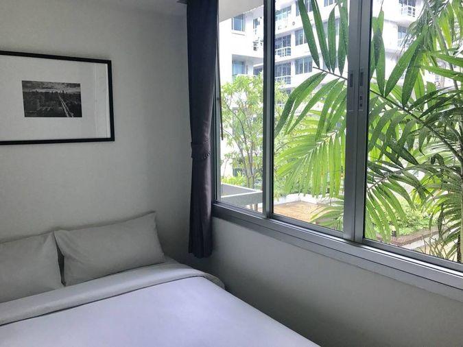 รูป Best Price ✨ให้เช่า The Waterford Sukhumvit 50 ห้องสวย ตกแต่งเฟอร์ครบ พร้อมอยู่ ‼️DS3954 | Line @Dstay - รูปที่ 11/18