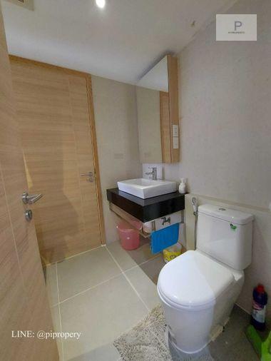 รูป ประกาศขายคอนโด: ห้องสวยกรรมสิทธิ์ฟรีโฮลด์ ทำเลดีที่ Socio Reference 61 – ชั้น 6 - รูปที่ 8/30