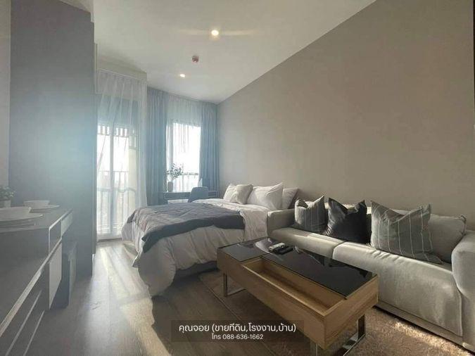 picture KnightsBridge Prime Onnut Condo for rent - 3/10